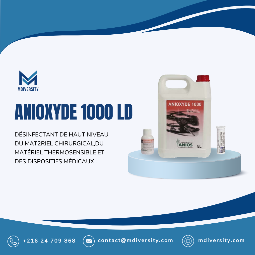 Bactinyl 5M PE