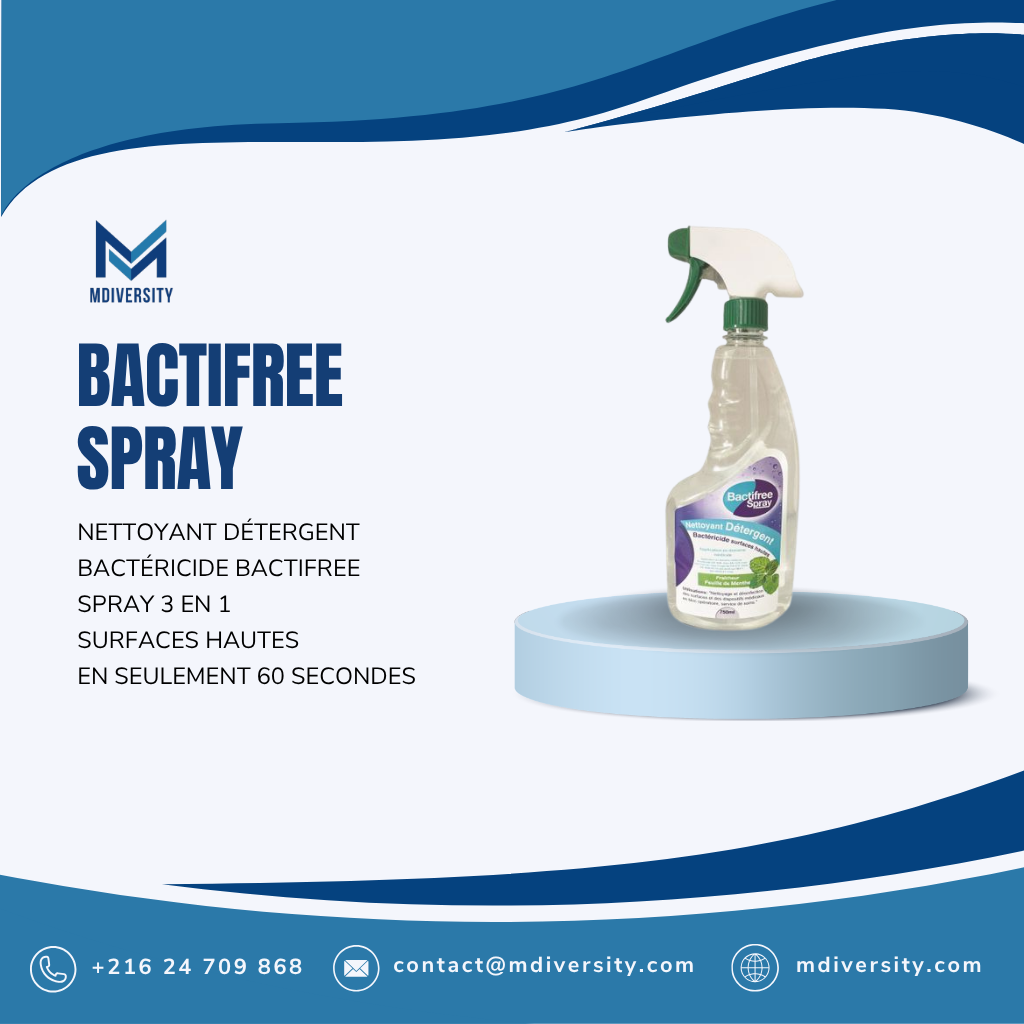 Bactinyl Savon