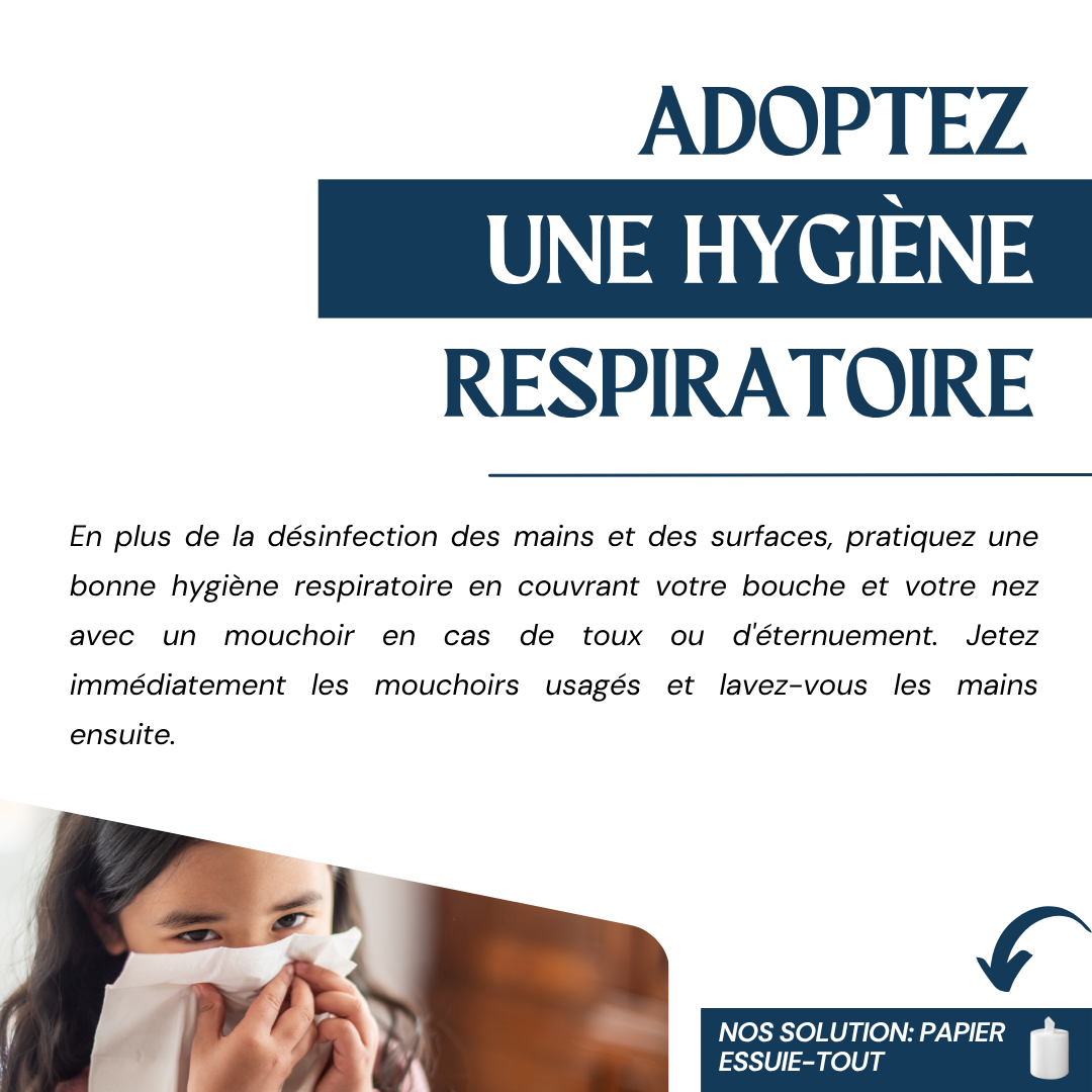 Astuce 5 - Protection des patients vulnérables