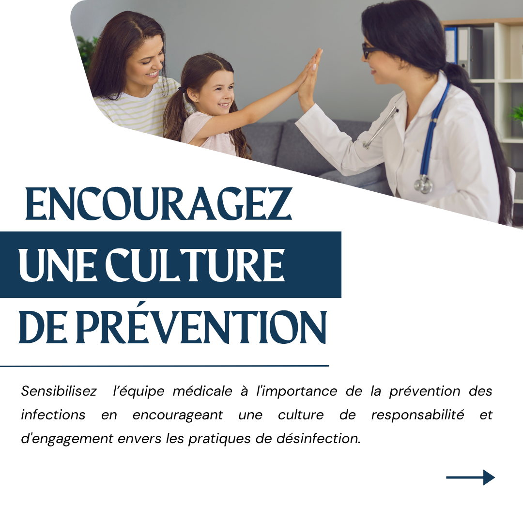 Astuce 6 - Nouveaux protocoles sanitaires 2026